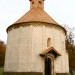Rotunda sv. Nikolaja stoji v severnem delu vasi Selo in je izjemen spomenik okrogle romans