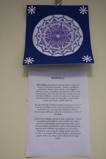 Moja mandala