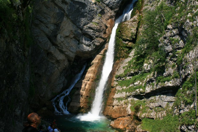 BOHINJ,1.-2.8.09 - foto