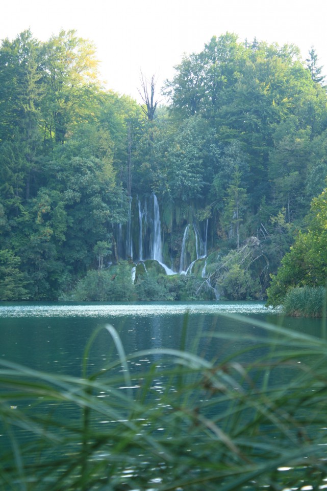 MORJE 2009-Rab in Plitvička jezera - foto povečava