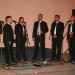 dalmatinska klapa Cambi iz Splita-prijetni za oko in ušesa