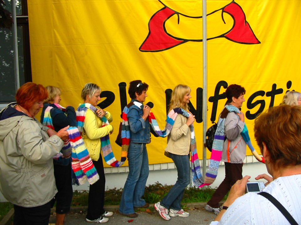 20. PIKIN FESTIVAL V VELENJU IN KAVČNIKOVA DO - foto povečava