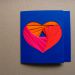 iris folding srce