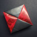ORIGAMI ŠKATLA