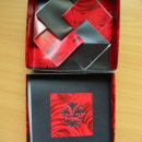 ORIGAMI ŠKATLA