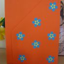 origami mapa