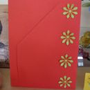 origami mapa