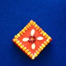 ORIGAMI ŠKATLICE