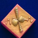 ORIGAMI ŠKATLICE
