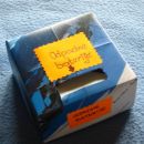 ORIGAMI ŠKATLICE