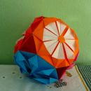 ORIGAMI ORNAMENT