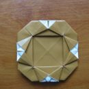 ORIGAMI OKVIR