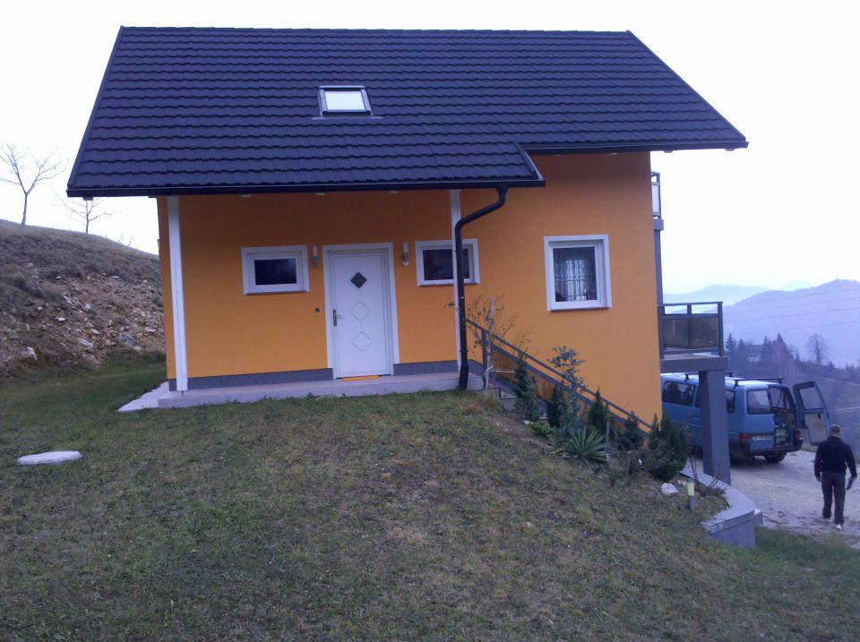 Matej Čanžek - MDLM doo, MAJ strehe doo  - foto povečava