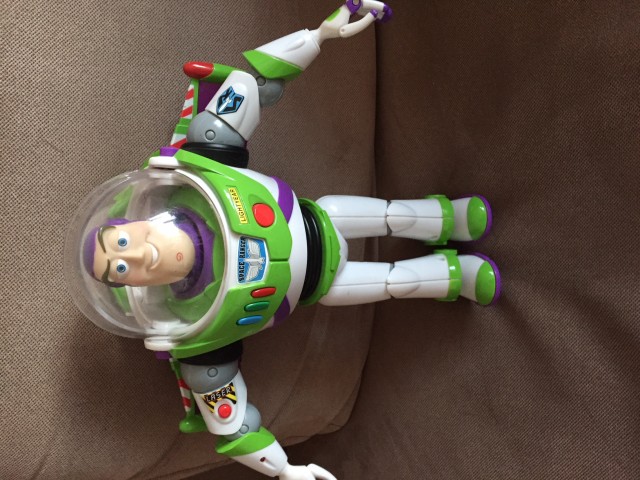 Toy story, 6 our