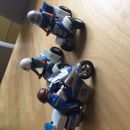 Playmobil policija, vsak 5 eur