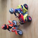 Playmobil kroserja, vsak 5 eur