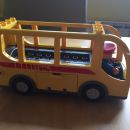 Lego avtobus, 8 eur