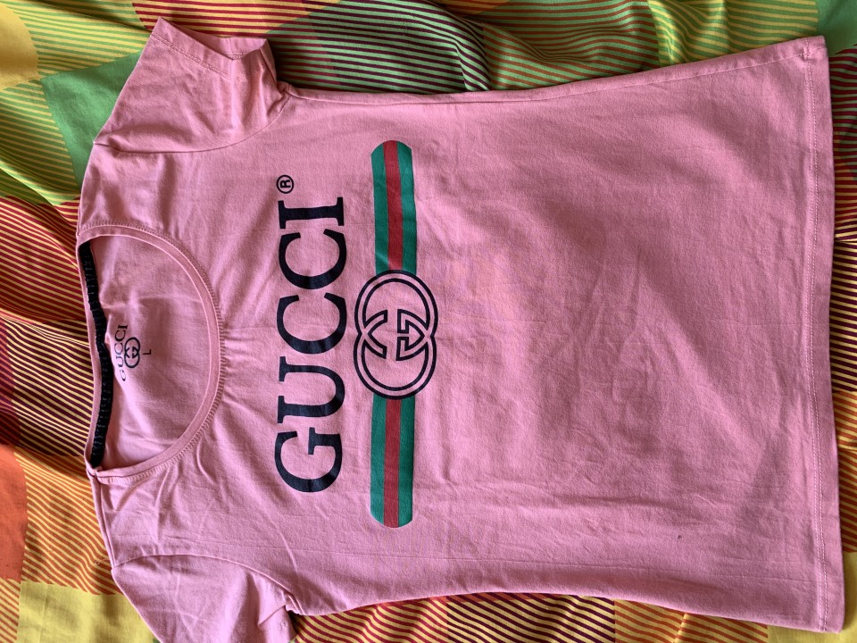 Gucci kids st. L, 4 eur