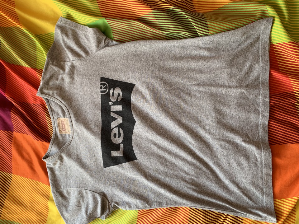 Levis st. 14, 4 eur