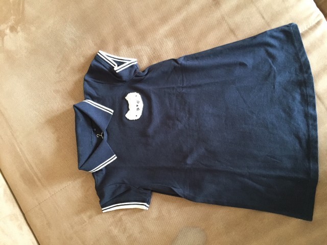 Next oblekca št. 3-4, 4 eur