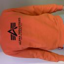 Alpha industries mikica st. L, 15 eur