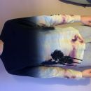 Hollister majica št. L, 8 eur