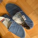 Espadrile Tommy Hilfiger st. 44, 8 eur