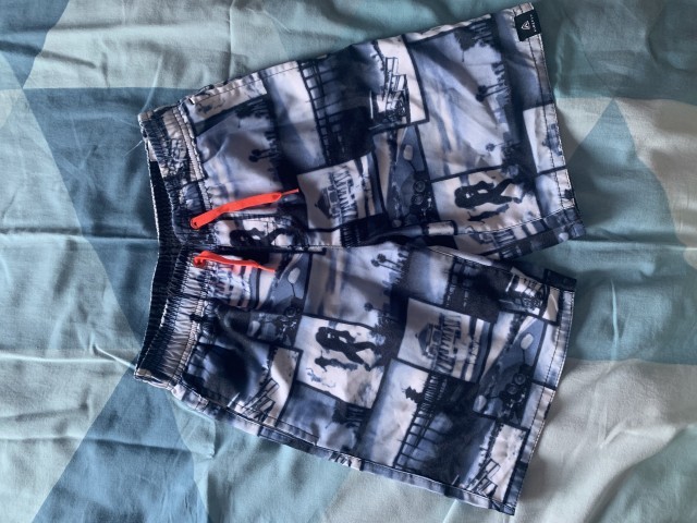 Firefly st. 140, 5 eur