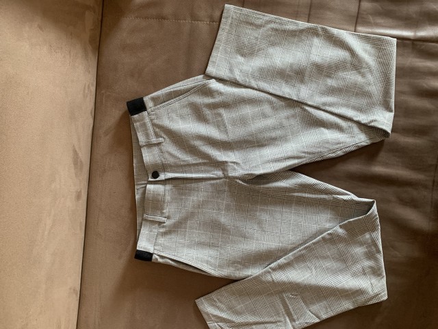 Zara št. S, komplet 15 eur - foto