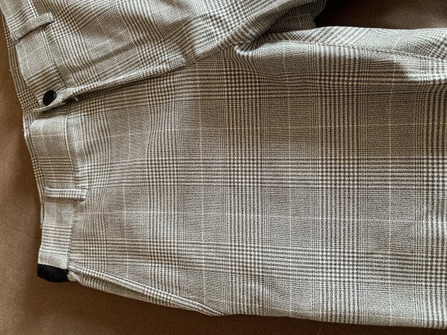 Zara št. S, komplet 15 eur - foto