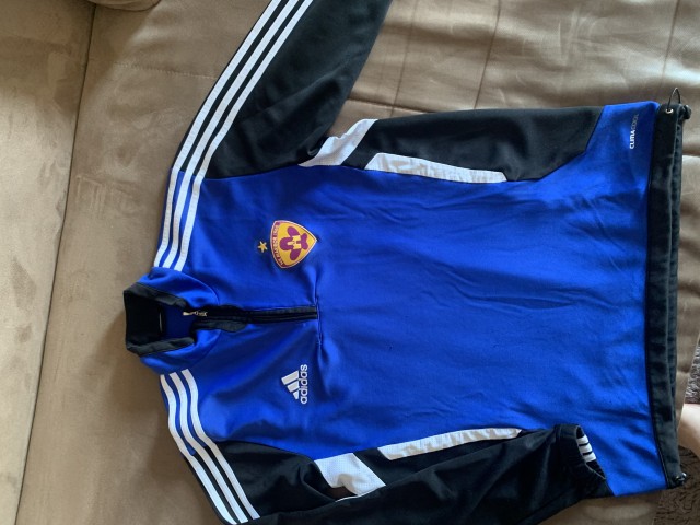 Adidas NK Maribor št. L, 7 eur - foto