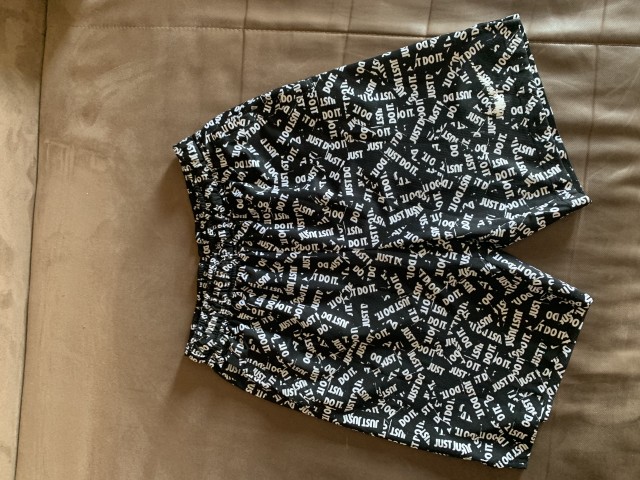 Nike, 13-15 let, 3 eur - foto