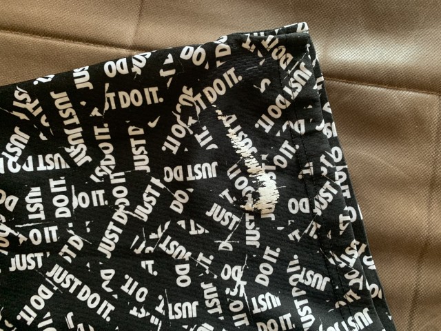 Nike, 13-15 let, 3 eur - foto