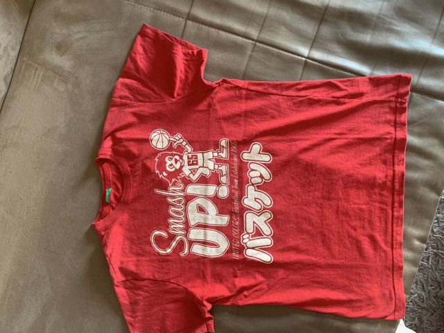 Benetton, 12 let, 3 eur - foto