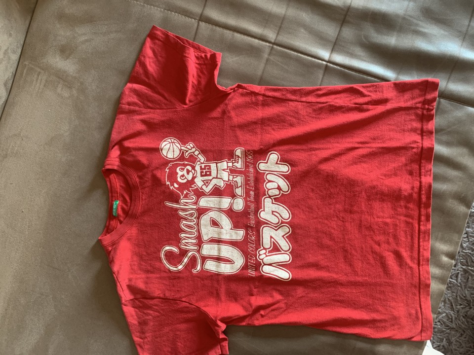 Benetton, 12 let, 3 eur - foto povečava