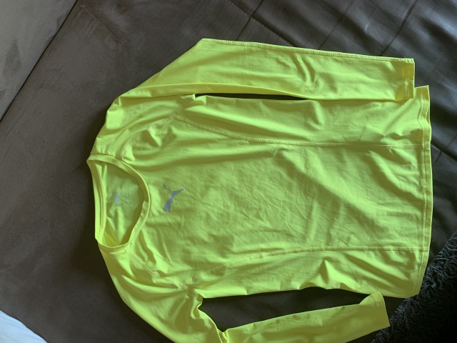 Podperilo Puma st. M, 6 eur - foto