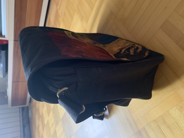 Harry Potter torba - foto