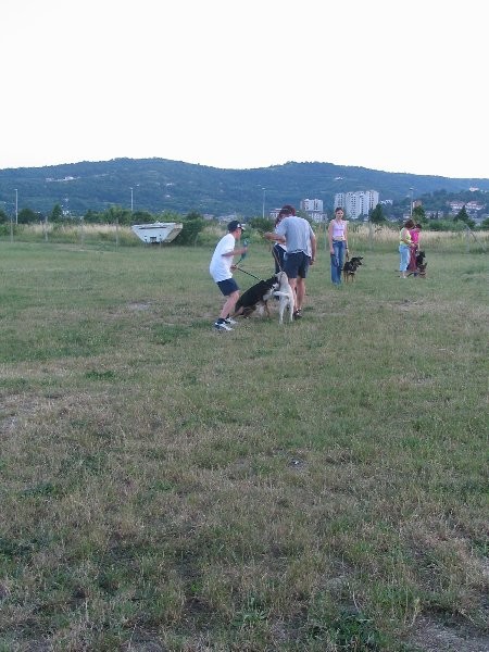 MALA ŠOLA MAJ 2005 - foto
