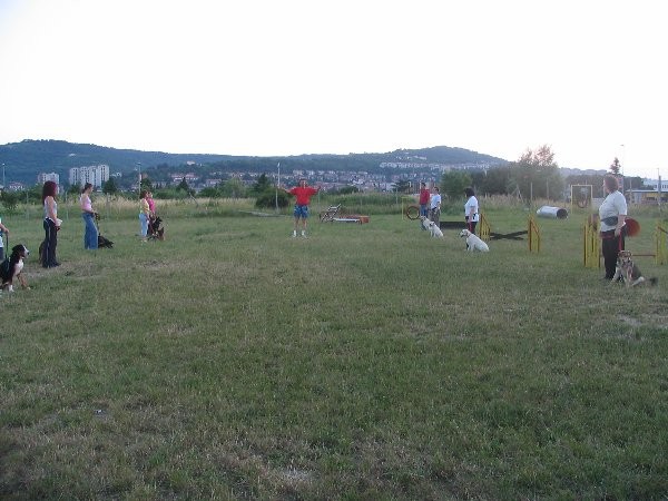 MALA ŠOLA MAJ 2005 - foto