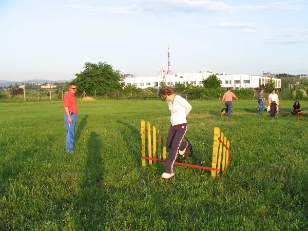 MALA ŠOLA MAJ 2005 - foto