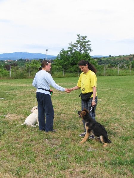 MALA ŠOLA MAJ 2005 - foto