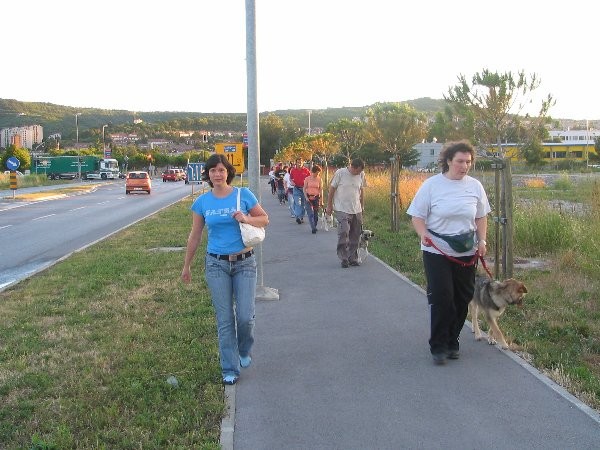 MALA ŠOLA MAJ 2005 - foto