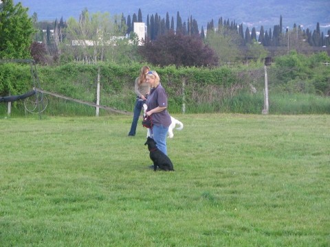 Trening mala sola 03.05.2005 - foto povečava