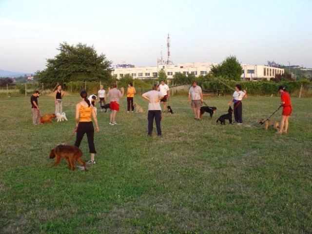 Poletna mala šola2005 - foto