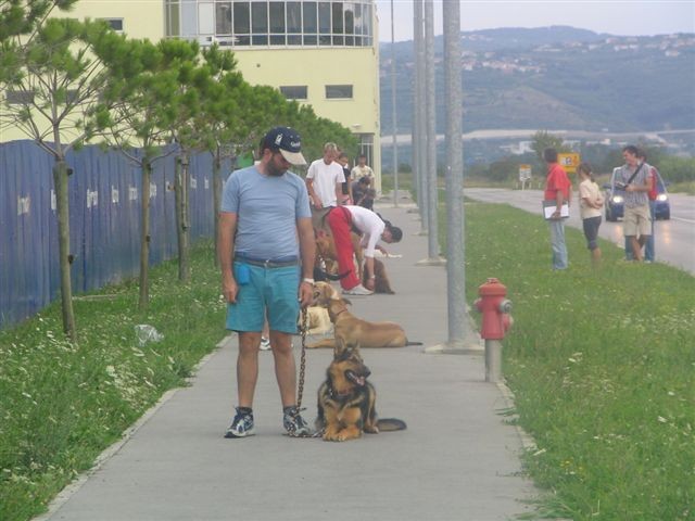 Poletna mala šola2005-izpit - foto