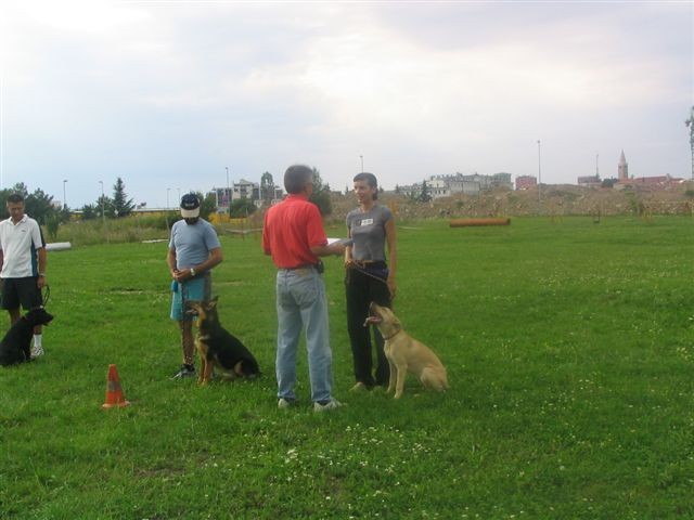 Poletna mala šola2005-izpit - foto