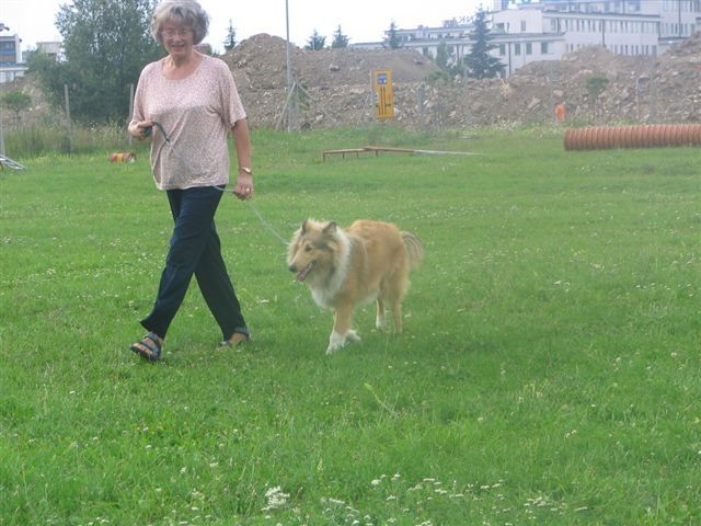 Poletna mala šola2005-izpit - foto