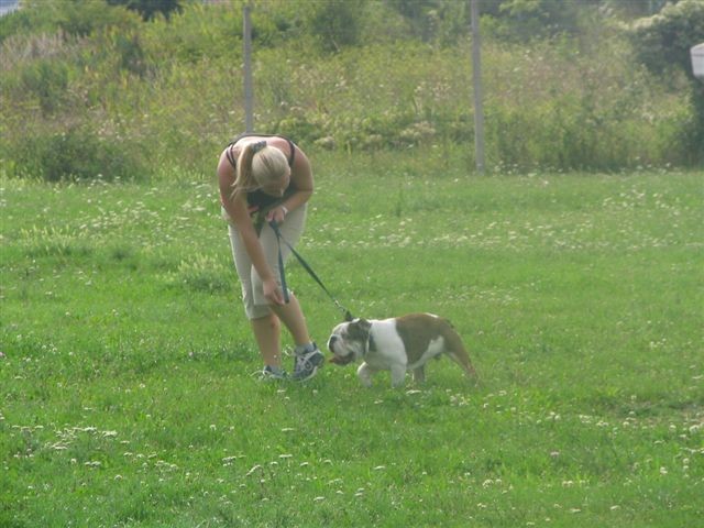 Poletna mala šola2005-izpit - foto