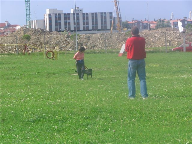 Poletna mala šola2005-izpit - foto