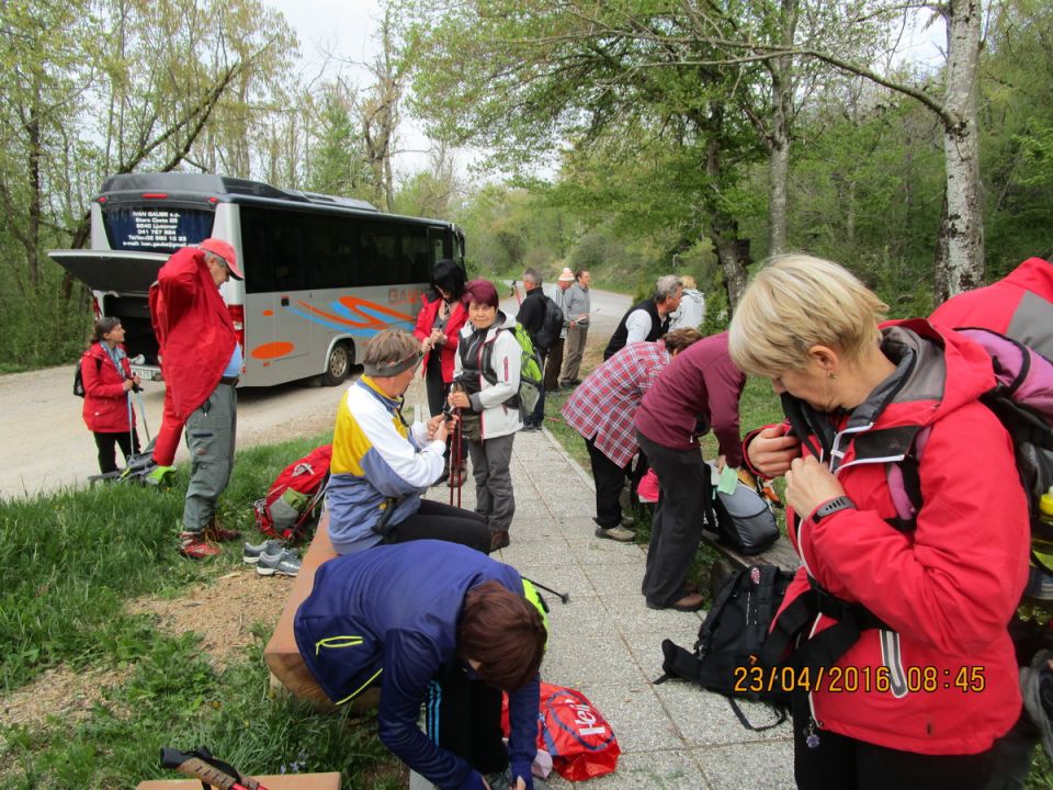 SVETA TROJICA - PIVKA 23.4.2016 - foto povečava